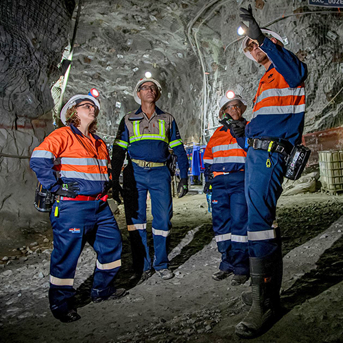 Image de project - mine Mogalakwena - Programme de transfert de comp&eacute;tences